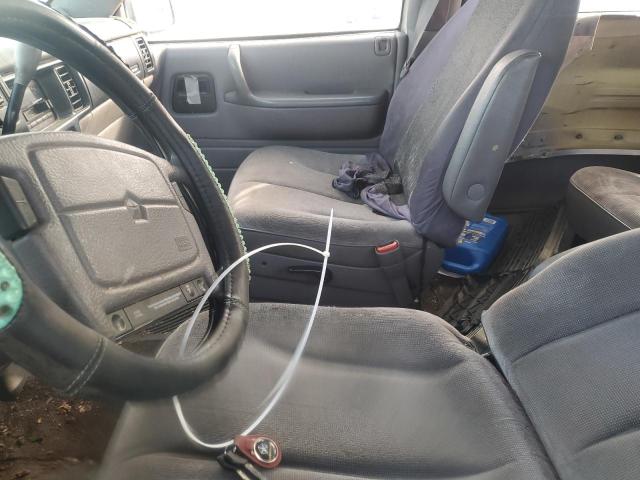 Photo 7 from auction – 1993 DODGE CARAVAN with VIN 2B4GH2535PR347472