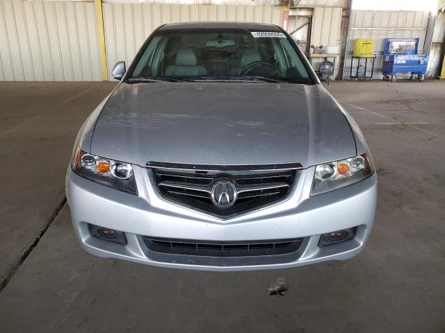 Photo 5 from auction – 2004 ACURA TSX with VIN JH4CL95844C001260