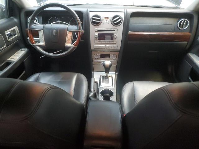 Photo 8 from auction – 2006 LINCOLN ZEPHYR with VIN 3LNHM26176R617502