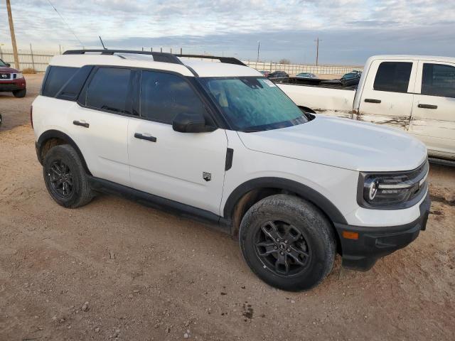 Photo 4 from auction – 2022 FORD BRONCO SPO with VIN 3FMCR9B64NRD37394