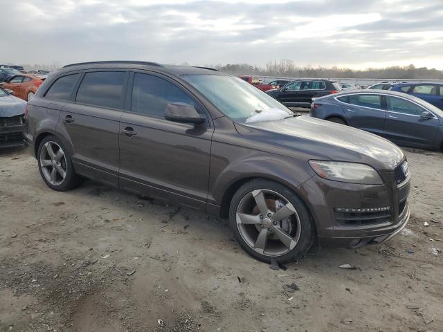 Photo 4 from auction – 2014 AUDI Q7 PRESTIG with VIN WA1VMBFE9ED016362
