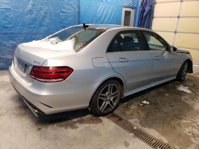Photo 3 from auction – 2015 MERCEDES-BENZ E 350 4MAT with VIN WDDHF8JB7FB095708