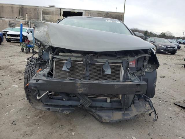 Photo 5 from auction – 2012 TOYOTA CAMRY BASE with VIN 4T4BF1FK1CR271685