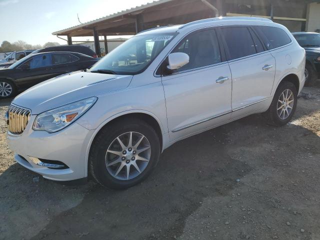 BUICK ENCLAVE 2017 with VIN 5GAKRBKD1HJ210642 - Photo from auction
