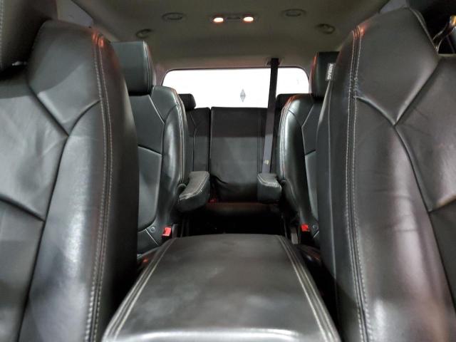 Photo 10 from auction – 2014 GMC ACADIA SLT with VIN 1GKKVRKD0EJ187132