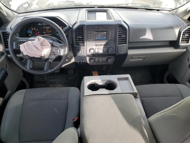 Photo 8 from auction – 2016 FORD F150 SUPER with VIN 1FTEW1CF7GKE93779