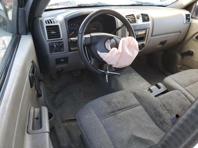 Photo 8 from auction – 2007 CHEVROLET COLORADO with VIN 1GCCS199578230076