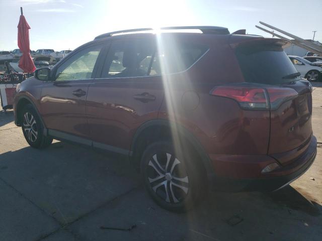 Photo 2 from auction – 2018 TOYOTA RAV4 LE with VIN JTMZFREV0JD120065