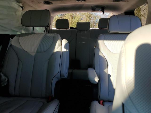 Photo 10 from auction – 2023 HYUNDAI PALISADE C with VIN KM8R74GEXPU512956
