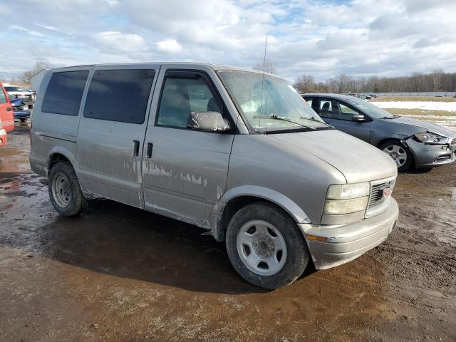 Photo 4 from auction – 2005 GMC SAFARI XT with VIN 1GKDM19X65B503446