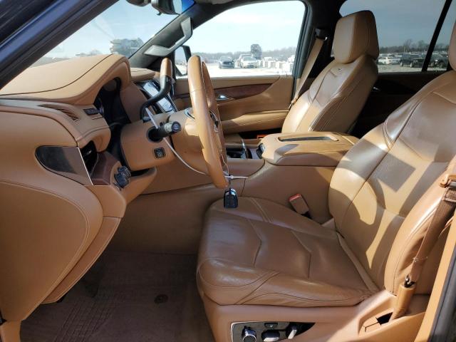 Photo 7 from auction – 2017 CADILLAC ESCALADE E with VIN 1GYS4KKJ5HR283351