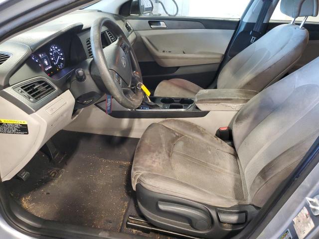 Photo 7 from auction – 2016 HYUNDAI SONATA SE with VIN 5NPE24AF6GH353379