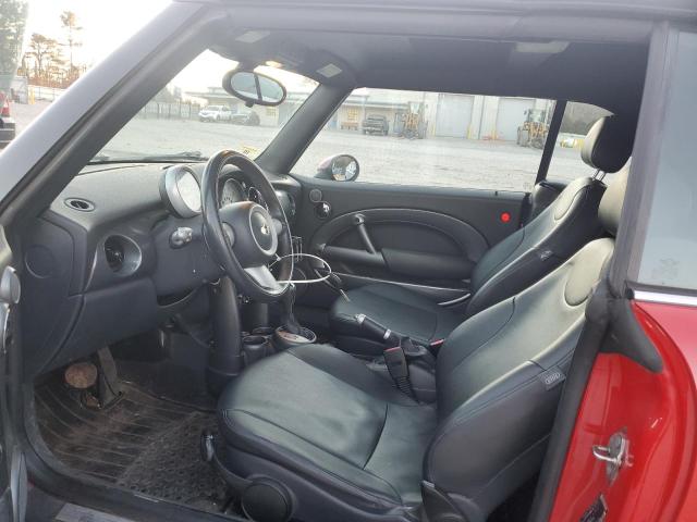 Photo 7 from auction – 2006 MINI COOPER with VIN WMWRF335X6TG14530