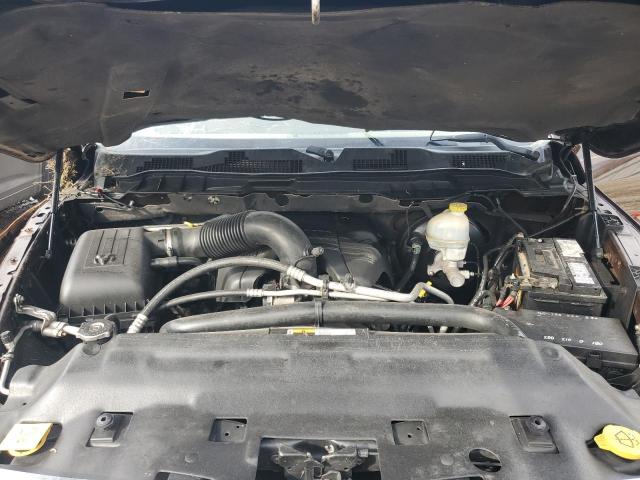 Photo 11 from auction – 2013 RAM 1500 SLT with VIN 1C6RR6GT5DS666045