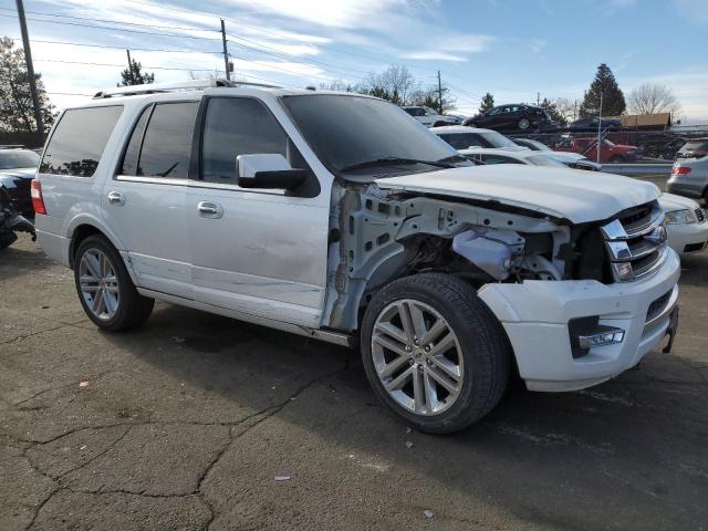 Photo 4 from auction – 2016 FORD EXPEDITION with VIN 1FMJU2AT2GEF42898