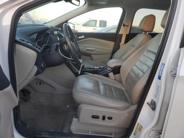 Photo 7 from auction – 2016 FORD ESCAPE TIT with VIN 1FMCU0J91GUC10927