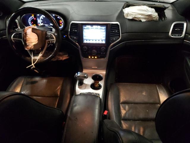 Photo 8 from auction – 2015 JEEP GRAND CHER with VIN 1C4RJFCG9FC133511