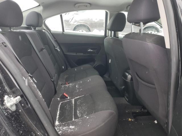 Photo 10 from auction – 2014 CHEVROLET CRUZE LT with VIN 1G1PC5SB4E7277808