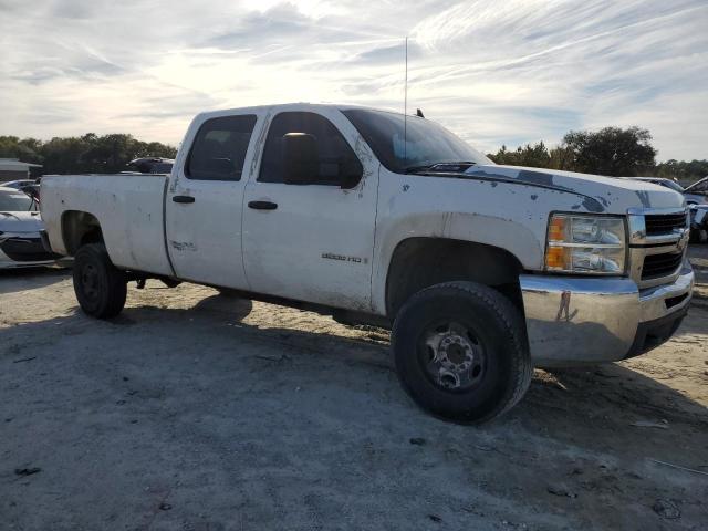 Photo 4 from auction – 2007 CHEVROLET SILVERADO with VIN 1GCHC23K97F567432