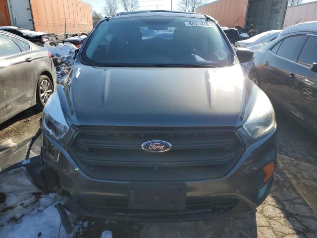 Photo 5 from auction – 2017 FORD ESCAPE S with VIN 1FMCU0F74HUC89941