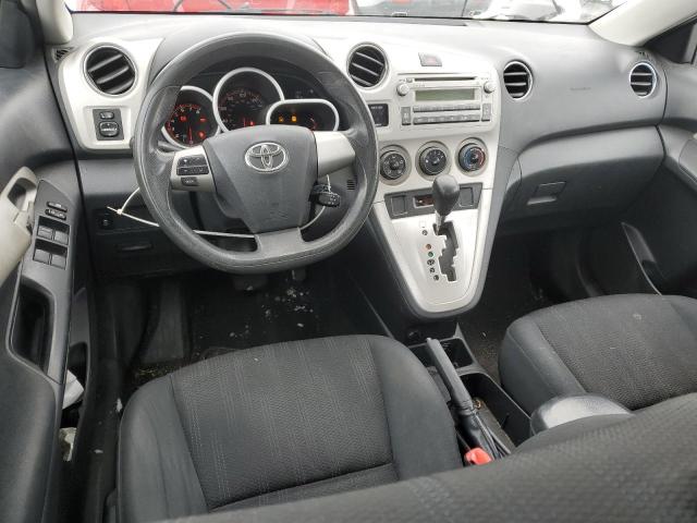 Photo 8 from auction – 2011 TOYOTA COROLLA MA with VIN 2T1KU4EE2BC555470