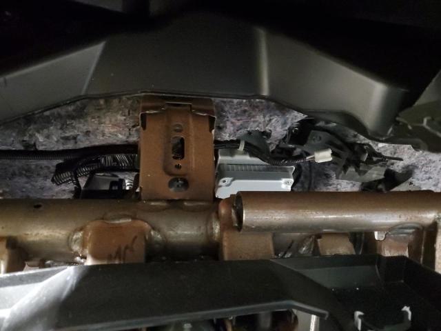 Photo 9 from auction – 2020 HONDA CR-V EX with VIN 5J6RW2H50LL019923