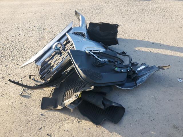 Photo 13 from auction – 2021 TOYOTA RAV4 LIMIT with VIN 4T3D6RFV3MU013172