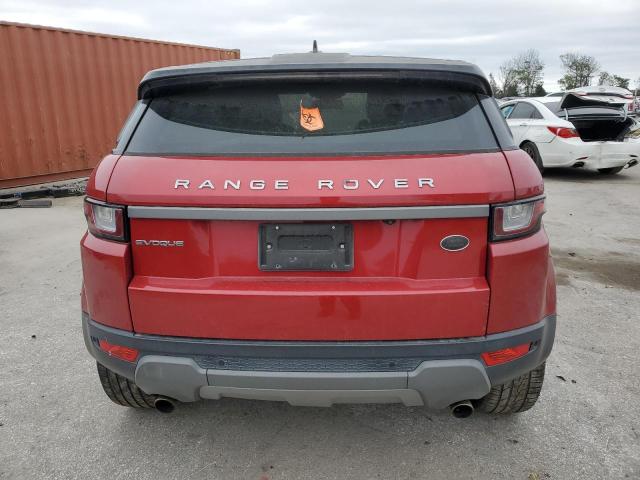 Photo 6 from auction – 2016 LAND ROVER RANGE ROVE with VIN SALVP2BGXGH078684