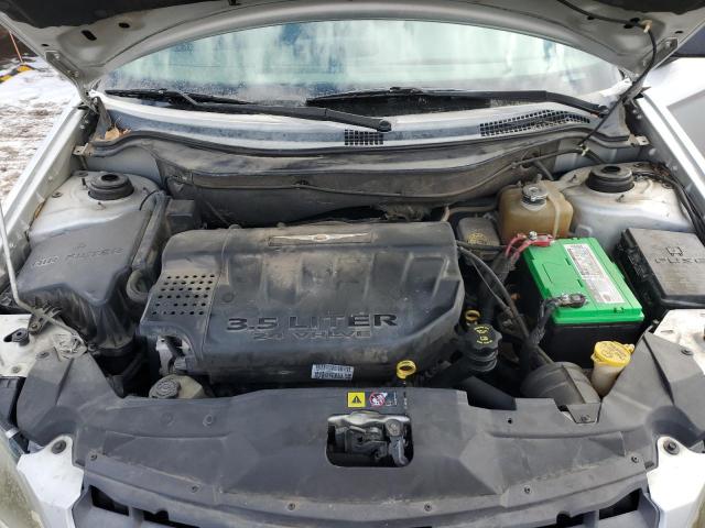 Снимка 12 от търг – 2006 CHRYSLER PACIFICA с VIN 2A8GM48416R676479