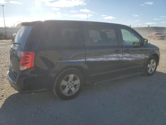Photo 3 from auction – 2013 DODGE GRAND CARA with VIN 2C4RDGBG2DR535907
