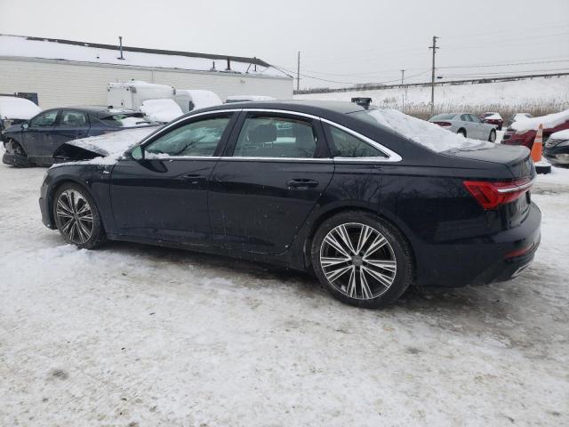 Photo 2 from auction – 2019 AUDI A6 PREMIUM with VIN WAUL2AF26KN090960