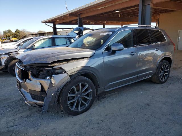 Photo 1 from auction – 2017 VOLVO XC90 T5 with VIN YV4102XK2H1140772