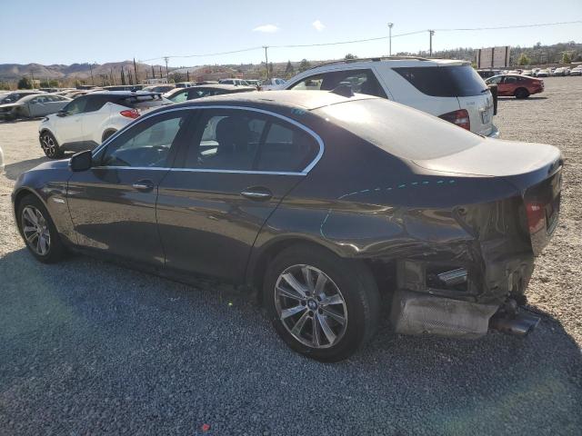 Photo 2 from auction – 2016 BMW 528 I with VIN WBA5A5C55GD529256
