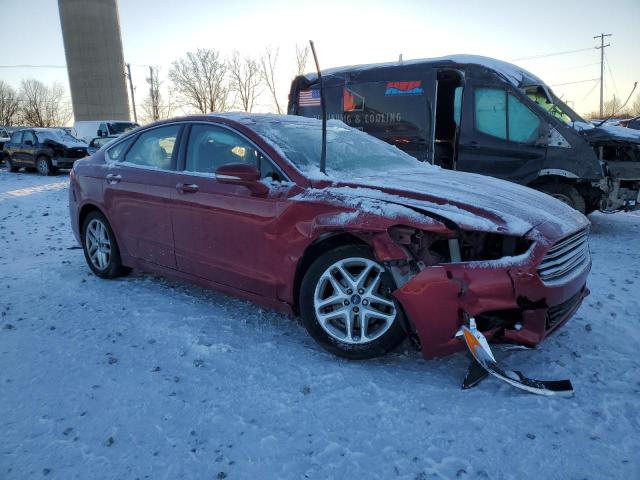 Photo 4 from auction – 2014 FORD FUSION SE with VIN 3FA6P0HD3ER332413