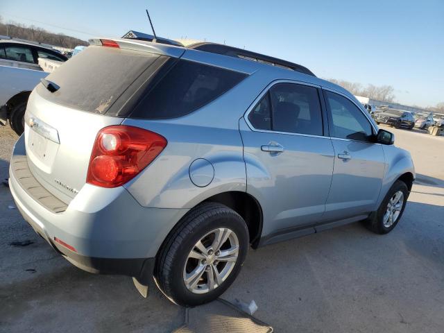 Photo 3 from auction – 2015 CHEVROLET EQUINOX LT with VIN 2GNALBEK5F6181024