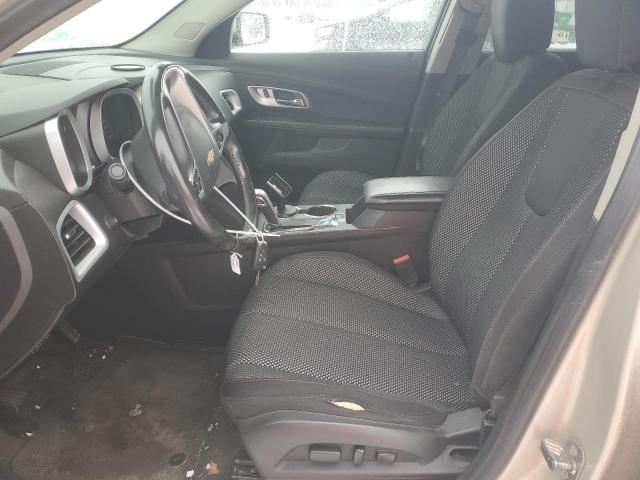 Photo 7 from auction – 2015 CHEVROLET EQUINOX LT with VIN 2GNFLFEK9F6192993