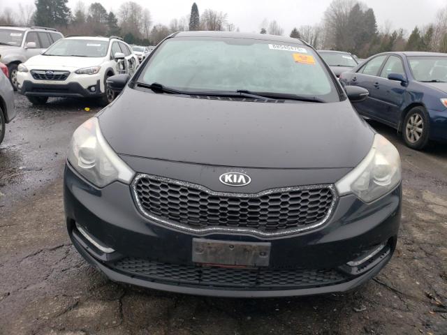 Photo 5 from auction – 2014 KIA FORTE LX with VIN KNAFX4A64E5178243