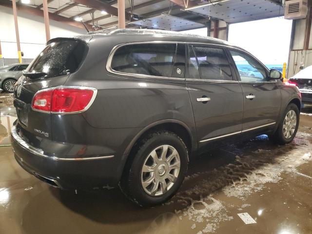 Photo 3 from auction – 2016 BUICK ENCLAVE with VIN 5GAKVBKD2GJ243174