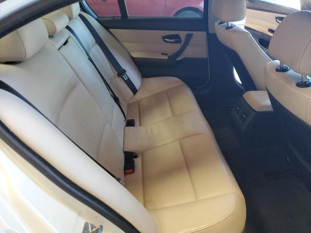 Photo 10 from auction – 2010 BMW 328 I with VIN WBAPH7G50ANM50430