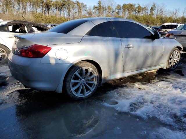 Photo 3 from auction – 2010 INFINITI G37 BASE with VIN JN1CV6FE1AM353767