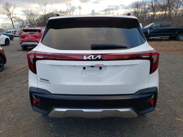 Photo 6 from auction – 2025 KIA SELTOS S with VIN KNDEU2AA5S7684020