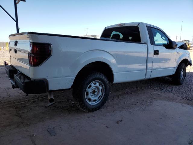 Photo 3 from auction – 2013 FORD F150 with VIN 1FTNF1CF5DKE51686