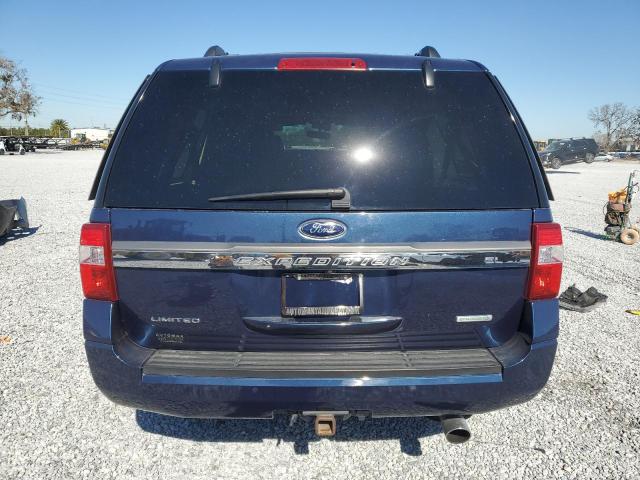 Photo 6 from auction – 2016 FORD EXPEDITION with VIN 1FMJK1KT4GEF02966