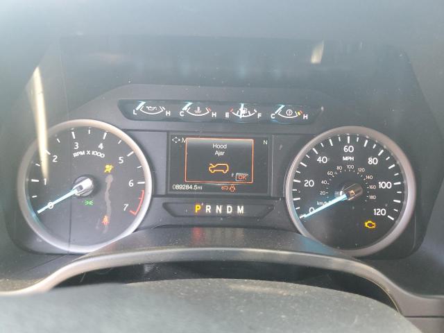 Photo 9 from auction – 2019 FORD EXPEDITION with VIN 1FMJK1HT3KEA51271