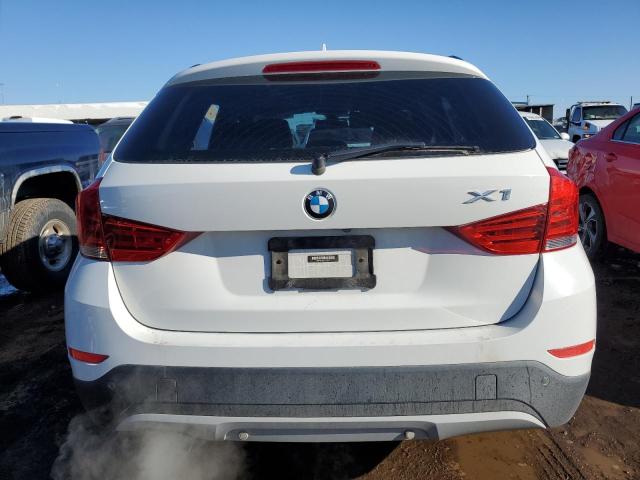 Photo 6 from auction – 2014 BMW X1 XDRIVE2 with VIN WBAVL1C53EVY23510