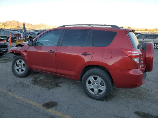 Photo 2 from auction – 2011 TOYOTA RAV4 with VIN 2T3BF4DV6BW086112