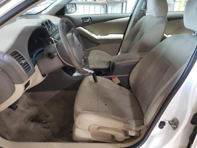 Photo 7 from auction – 2012 NISSAN ALTIMA BAS with VIN 1N4AL2AP4CN484951