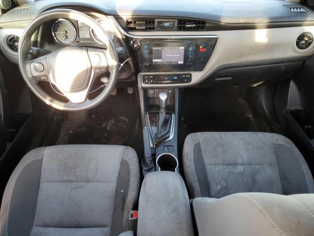 Photo 8 from auction – 2018 TOYOTA COROLLA L with VIN 2T1BURHE6JC050880