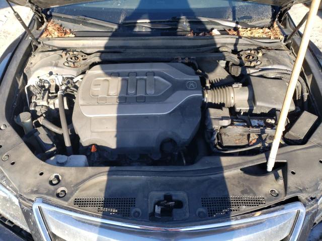 Photo 11 from auction – 2014 ACURA RLX TECH with VIN JH4KC1F53EC007201