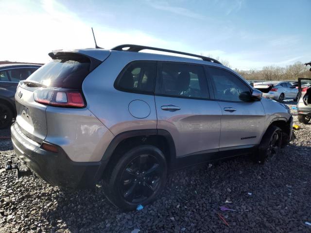 Photo 3 from auction – 2019 JEEP CHEROKEE L with VIN 1C4PJLLB6KD290329